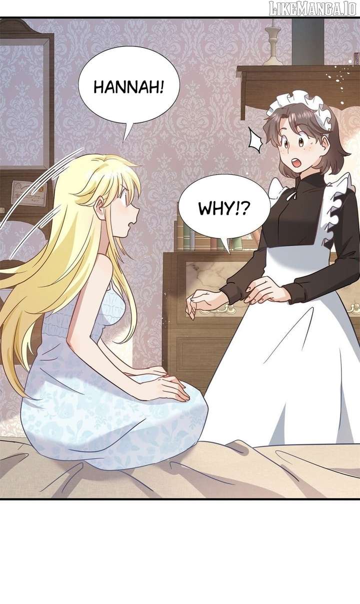 Don’t Embarrass Me Chapter 48 - Page 16