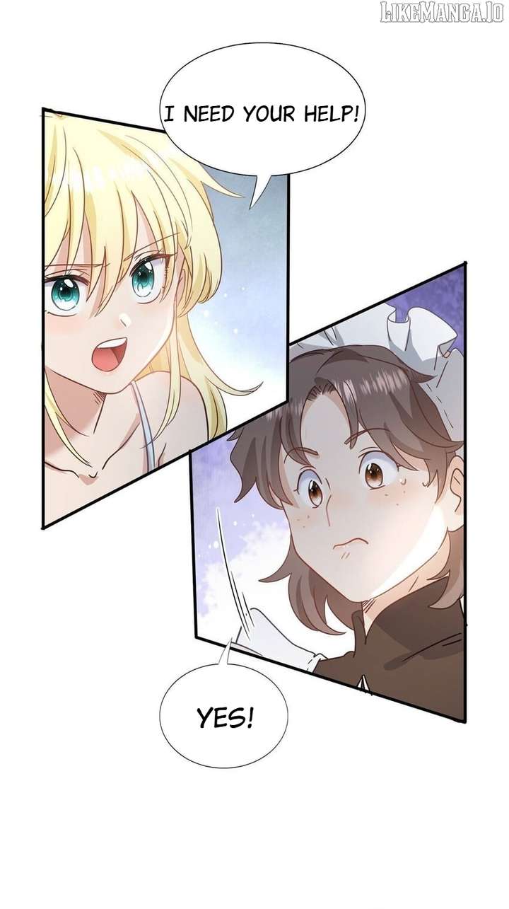 Don’t Embarrass Me Chapter 48 - Page 17