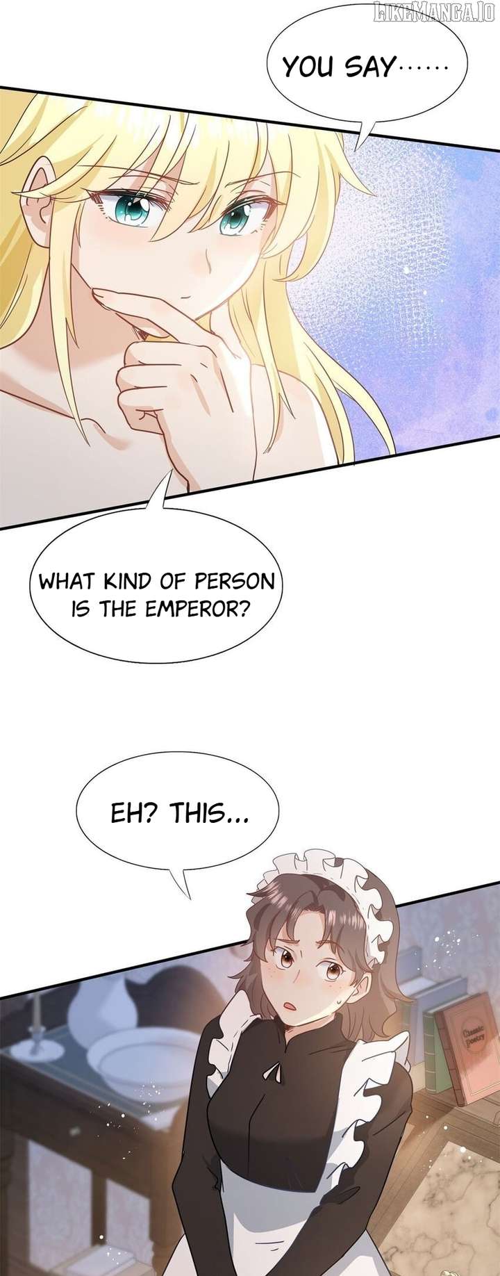 Don’t Embarrass Me Chapter 48 - Page 18