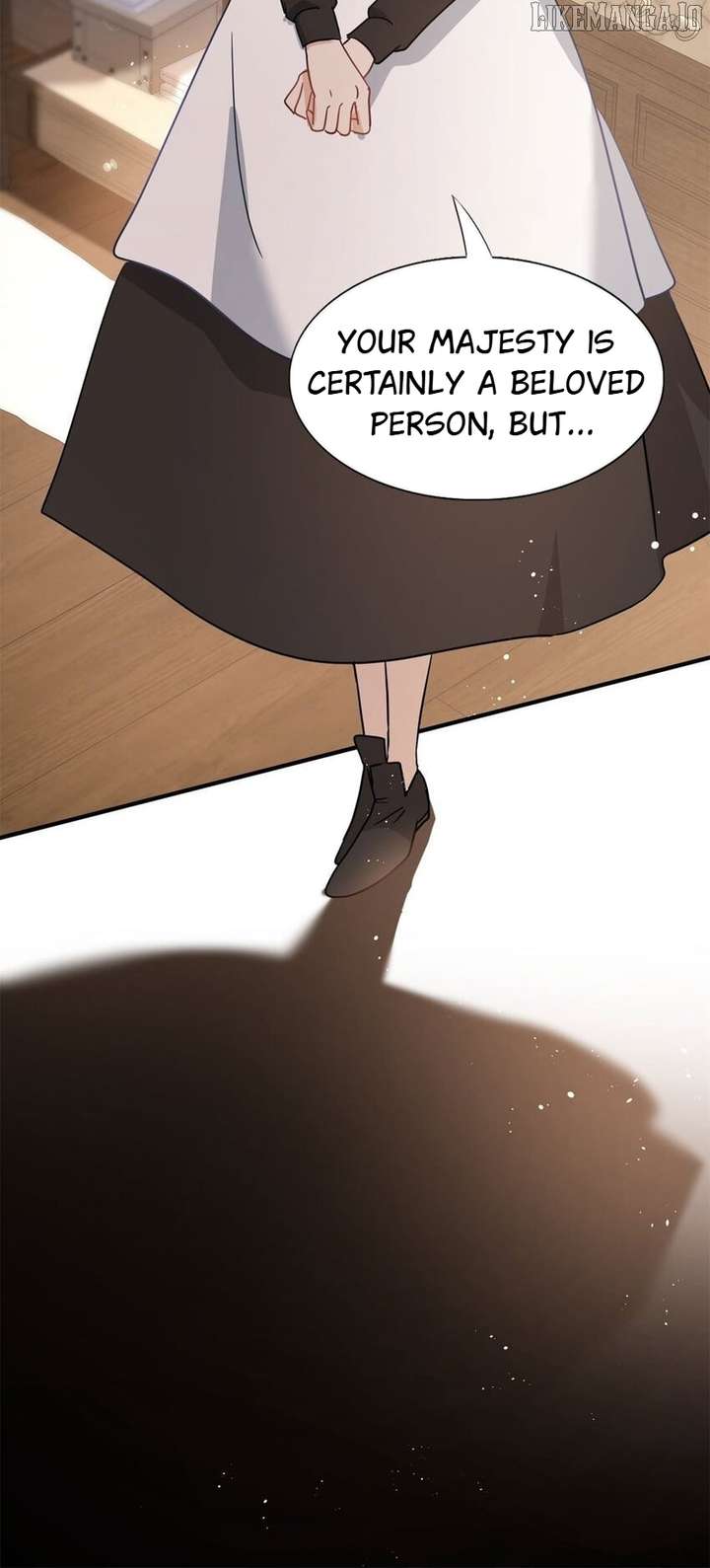 Don’t Embarrass Me Chapter 48 - Page 19