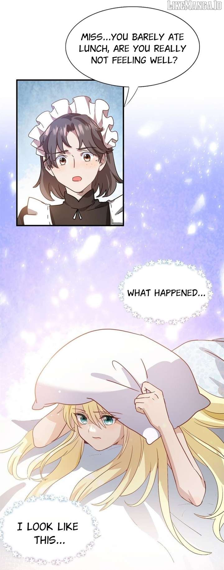 Don’t Embarrass Me Chapter 48 - Page 3