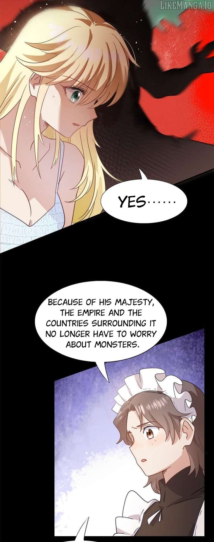 Don’t Embarrass Me Chapter 48 - Page 21