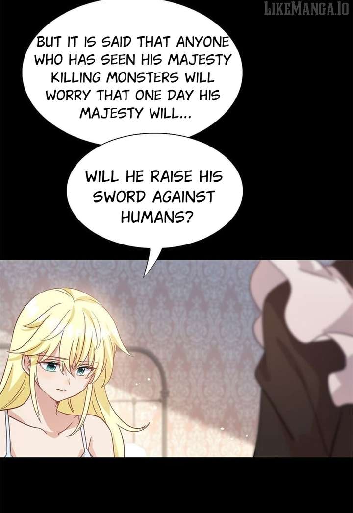 Don’t Embarrass Me Chapter 48 - Page 22