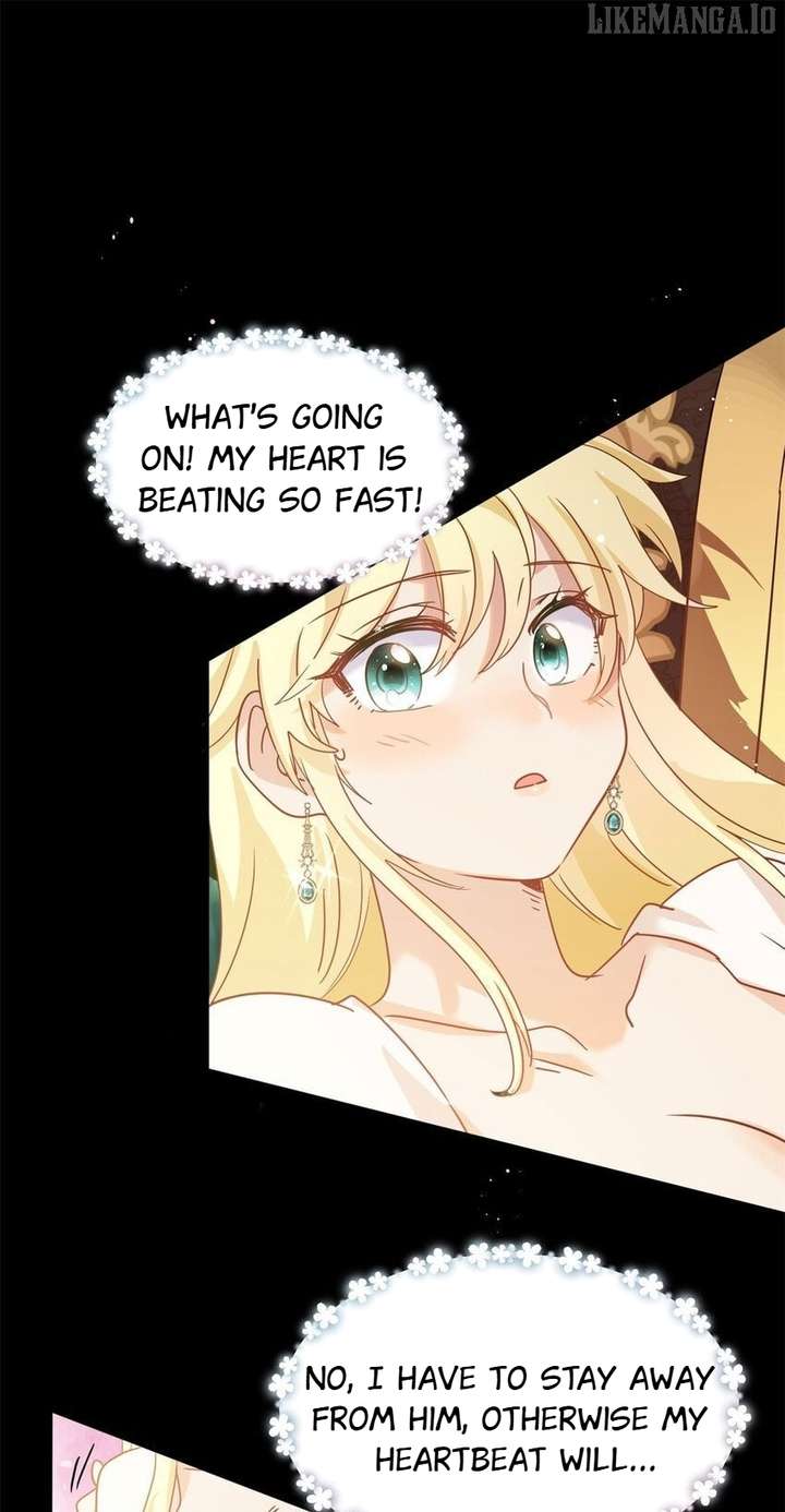 Don’t Embarrass Me Chapter 48 - Page 6