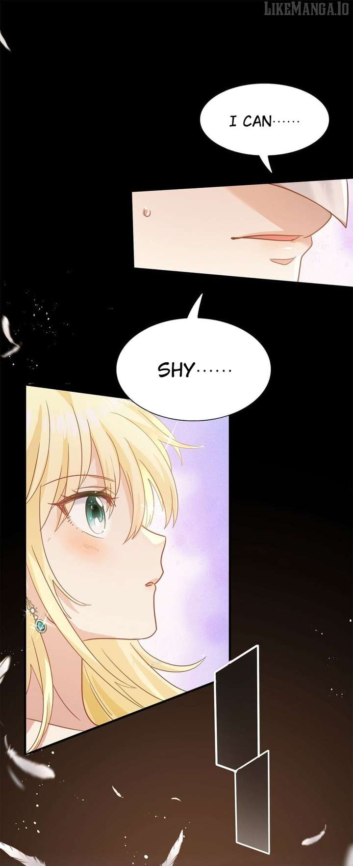 Don’t Embarrass Me Chapter 48 - Page 10