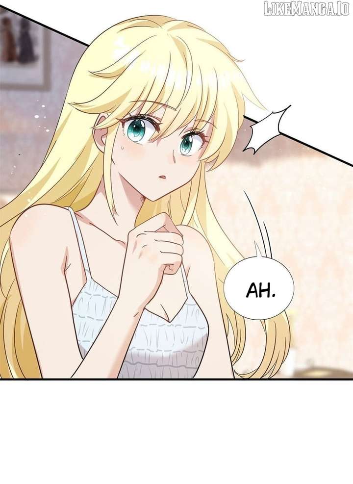 Don’t Embarrass Me Chapter 49 - Page 2