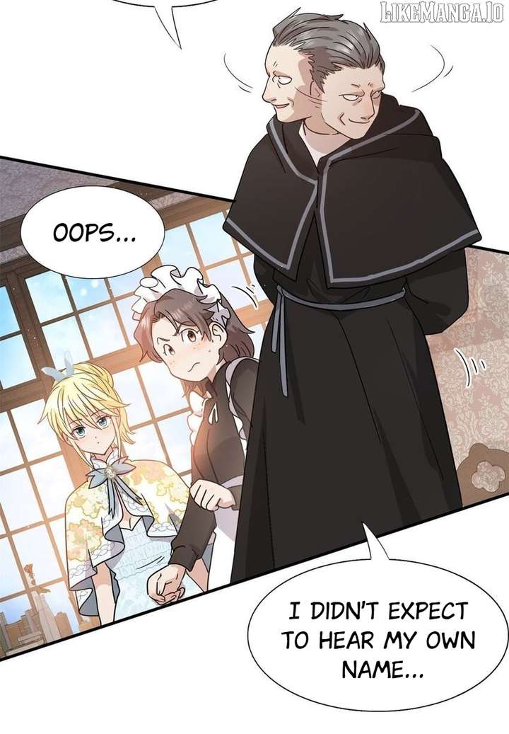 Don’t Embarrass Me Chapter 49 - Page 11