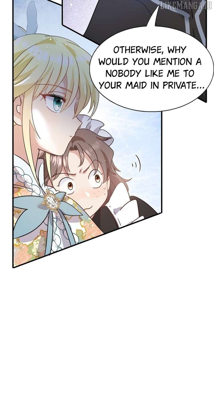 Don’t Embarrass Me Chapter 49 - Page 13