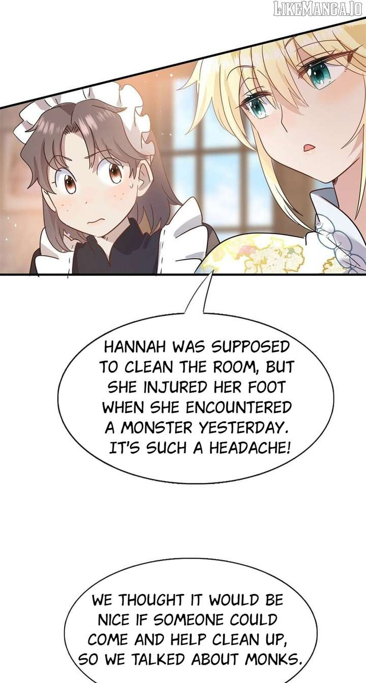 Don’t Embarrass Me Chapter 49 - Page 15