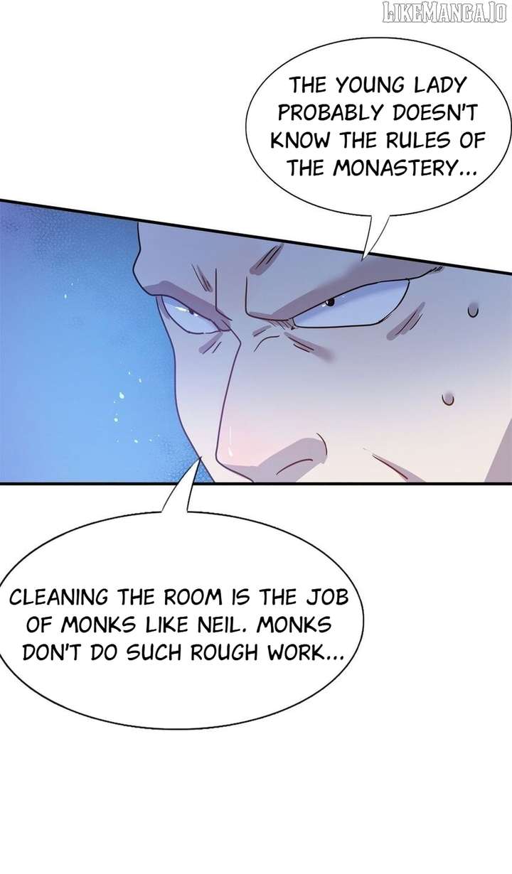 Don’t Embarrass Me Chapter 49 - Page 17