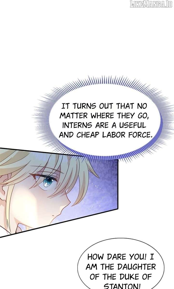 Don’t Embarrass Me Chapter 49 - Page 18