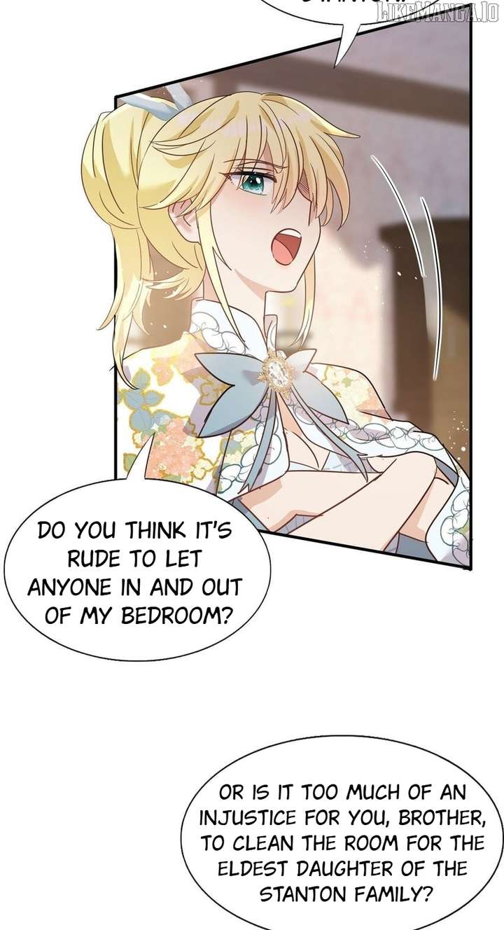Don’t Embarrass Me Chapter 49 - Page 19