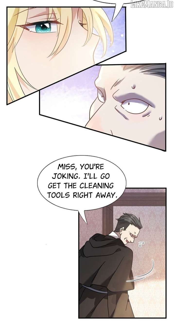 Don’t Embarrass Me Chapter 49 - Page 20