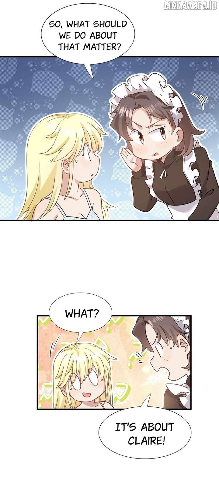 Don’t Embarrass Me Chapter 49 - Page 3