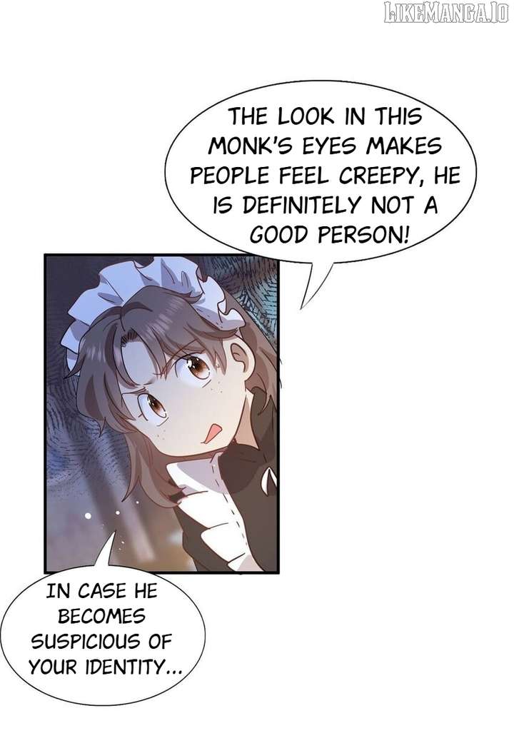 Don’t Embarrass Me Chapter 49 - Page 22