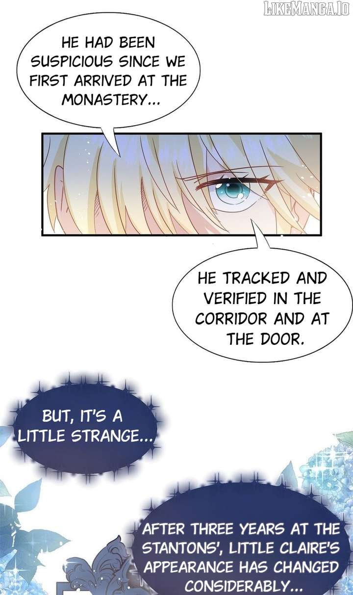 Don’t Embarrass Me Chapter 49 - Page 24
