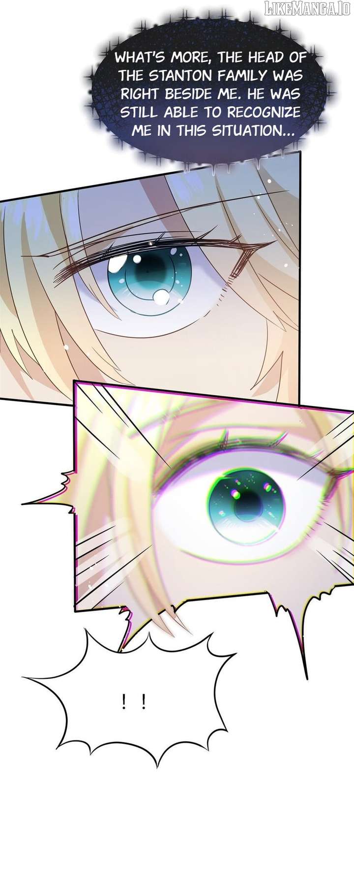 Don’t Embarrass Me Chapter 49 - Page 26