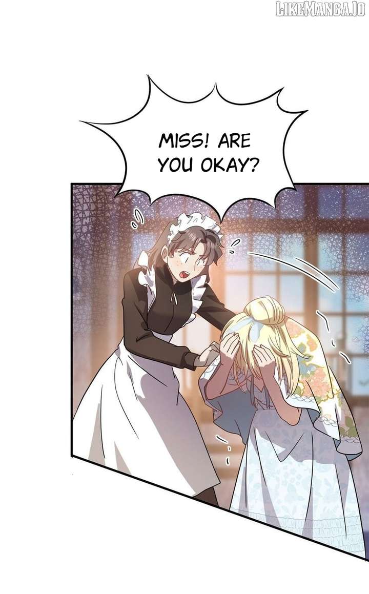 Don’t Embarrass Me Chapter 49 - Page 29