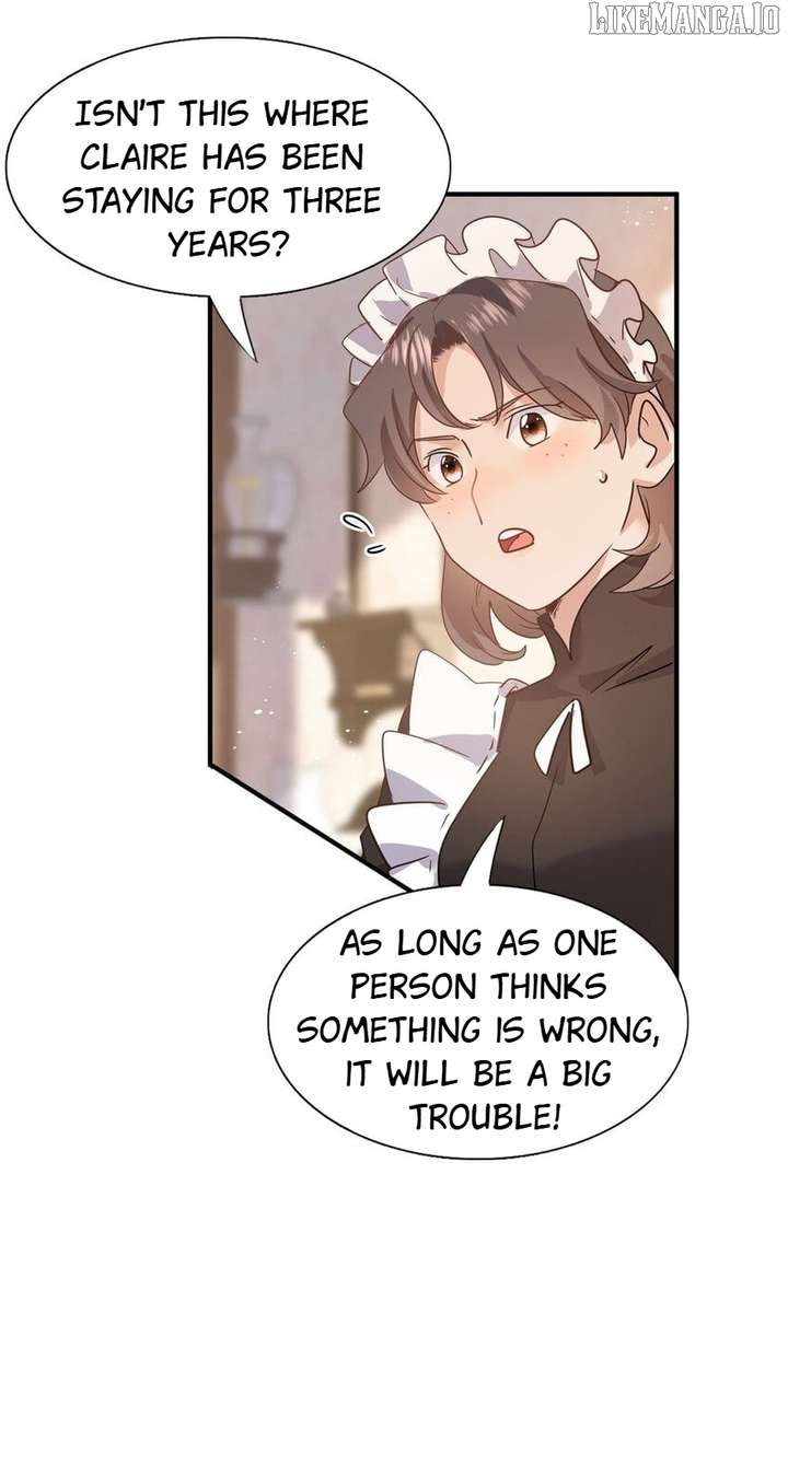 Don’t Embarrass Me Chapter 49 - Page 4