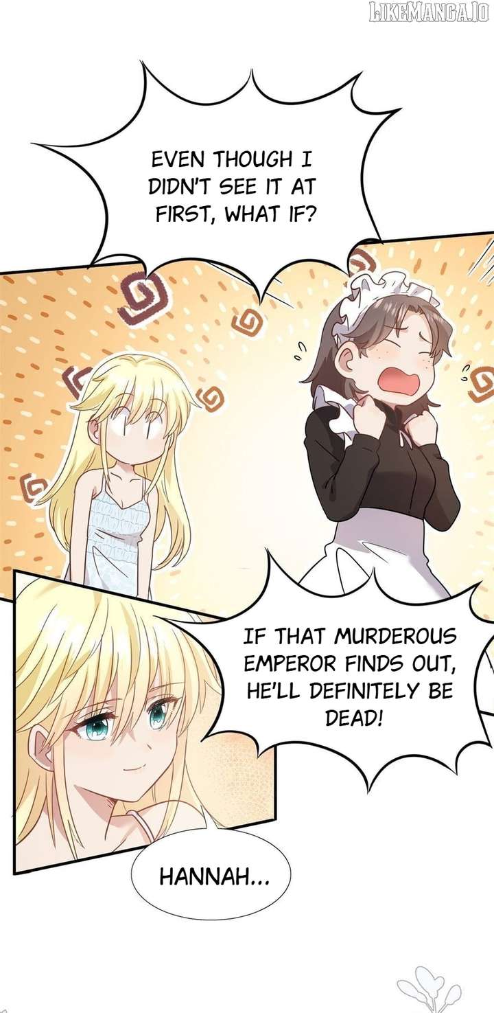 Don’t Embarrass Me Chapter 49 - Page 5