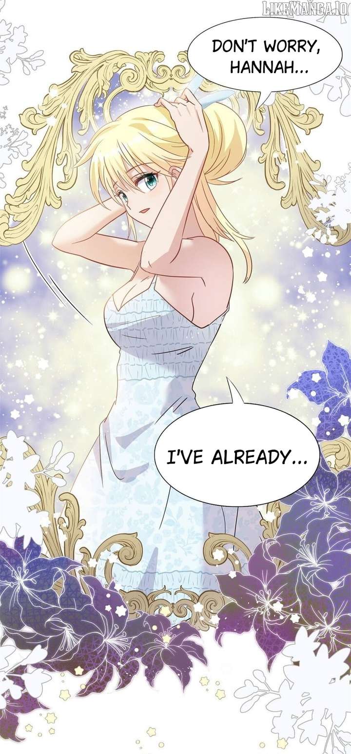 Don’t Embarrass Me Chapter 49 - Page 6