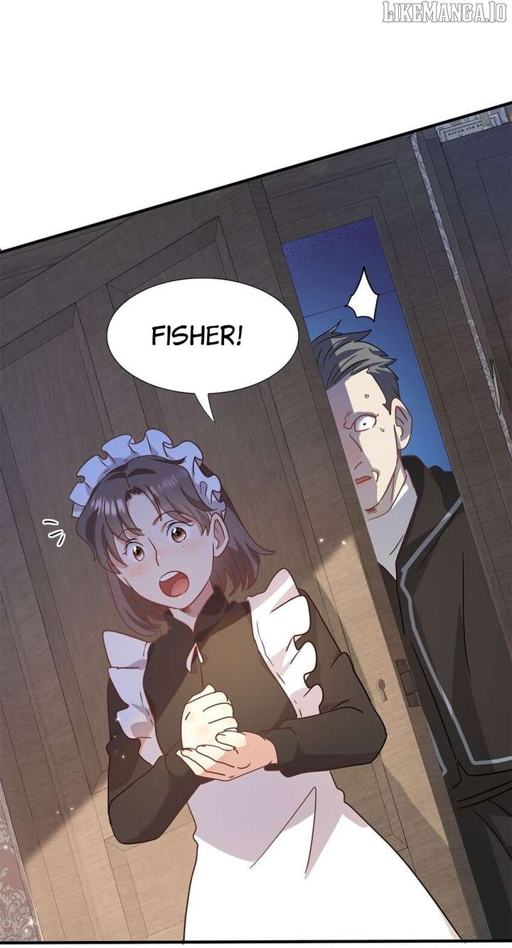 Don’t Embarrass Me Chapter 49 - Page 9