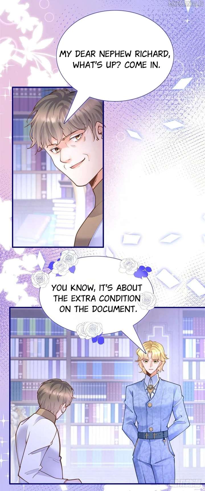 Don’t Embarrass Me Chapter 5 - Page 11