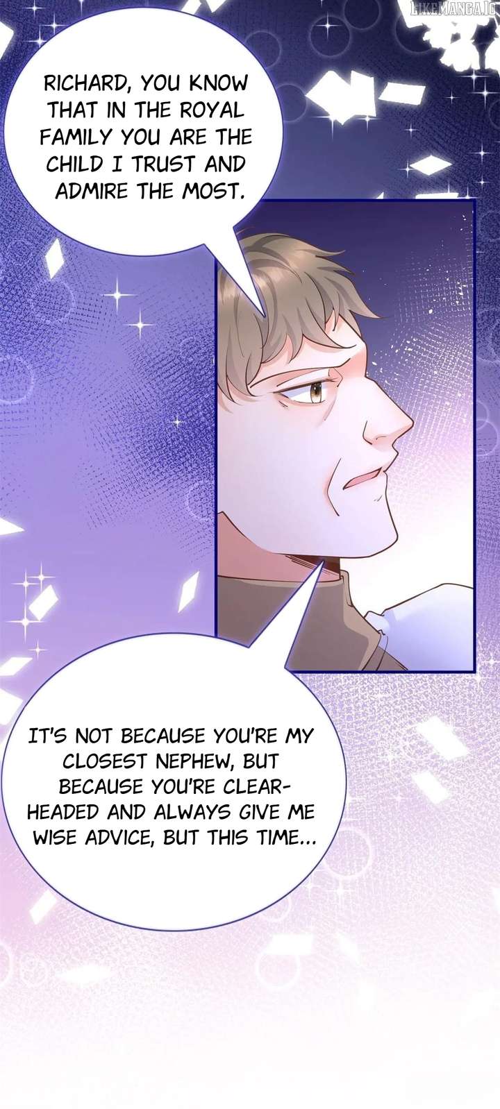 Don’t Embarrass Me Chapter 5 - Page 13