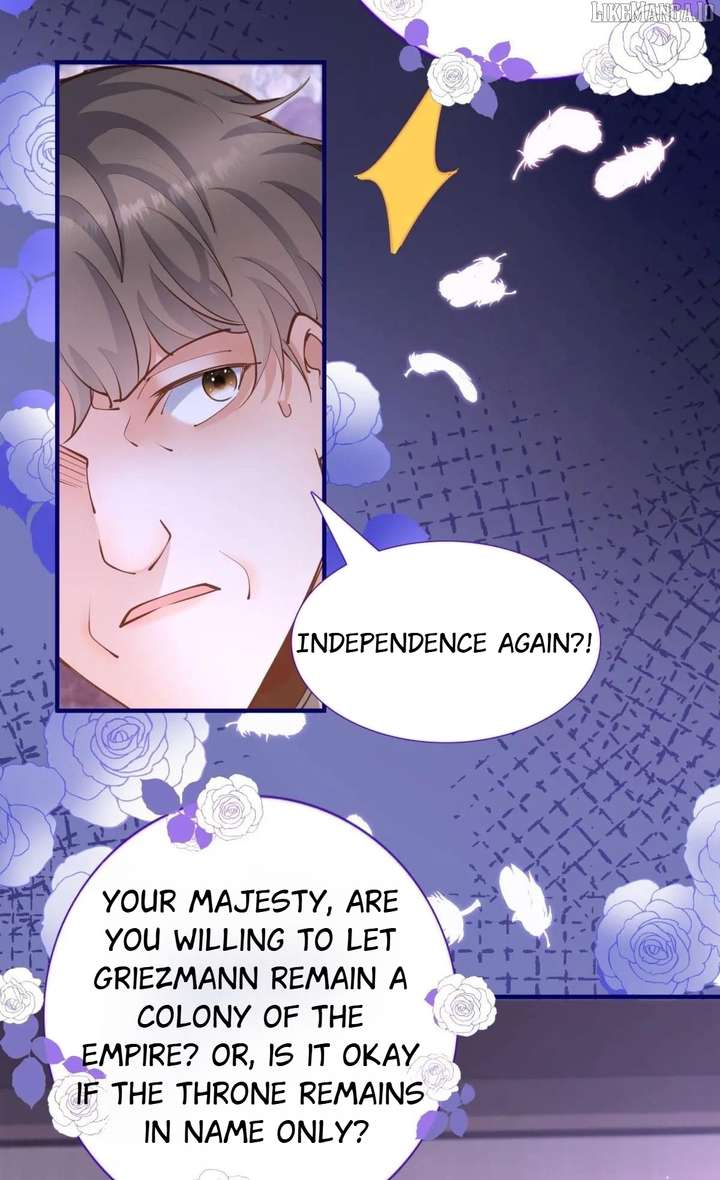 Don’t Embarrass Me Chapter 5 - Page 15