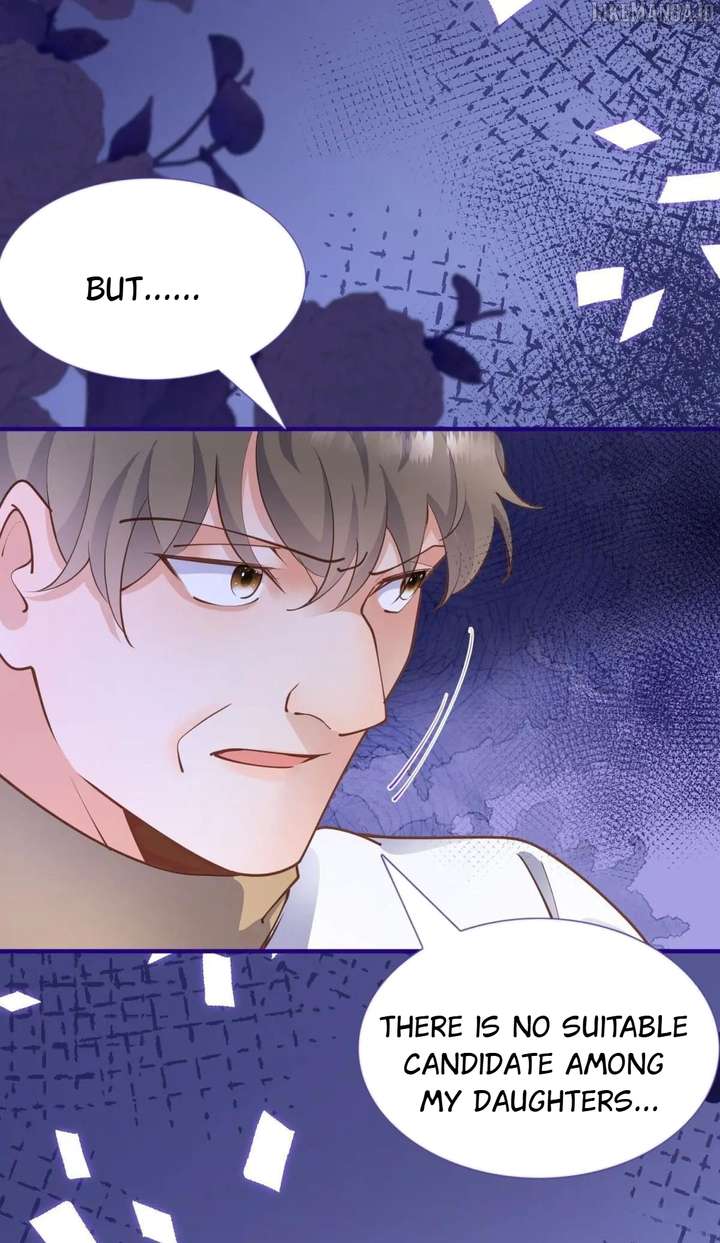 Don’t Embarrass Me Chapter 5 - Page 19