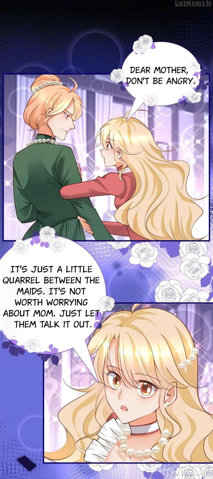 Don’t Embarrass Me Chapter 5 - Page 25