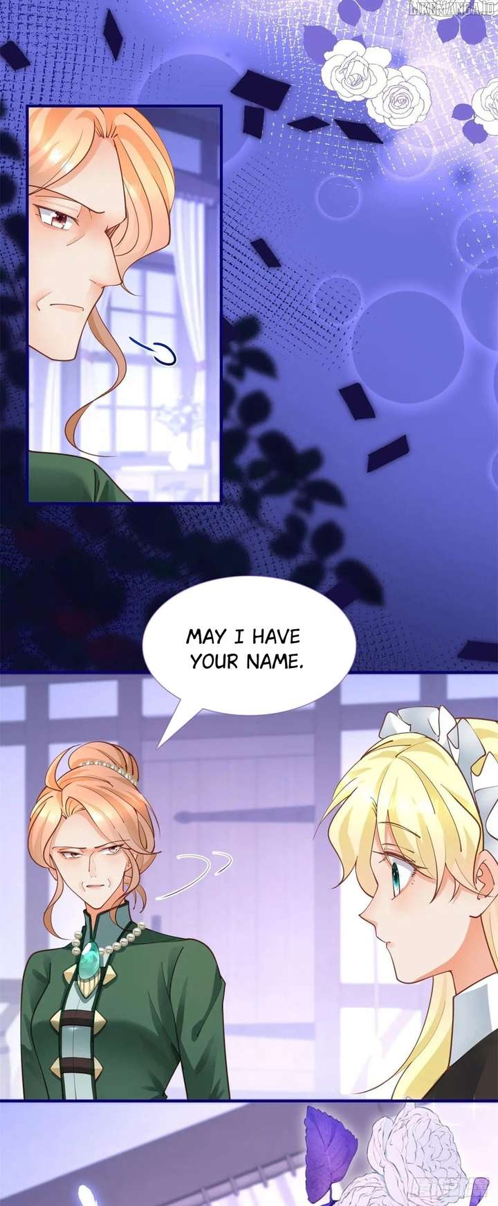 Don’t Embarrass Me Chapter 5 - Page 26