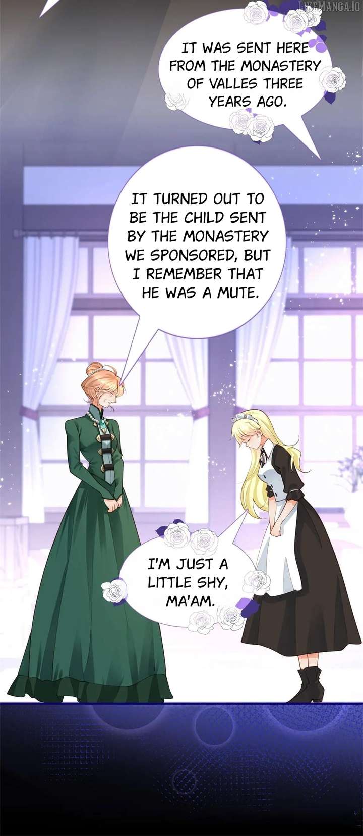 Don’t Embarrass Me Chapter 5 - Page 28