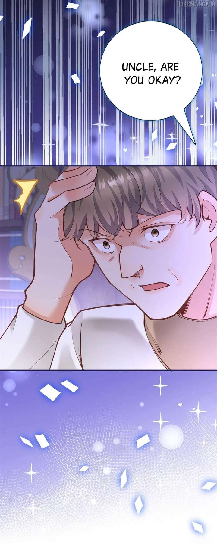 Don’t Embarrass Me Chapter 5 - Page 9