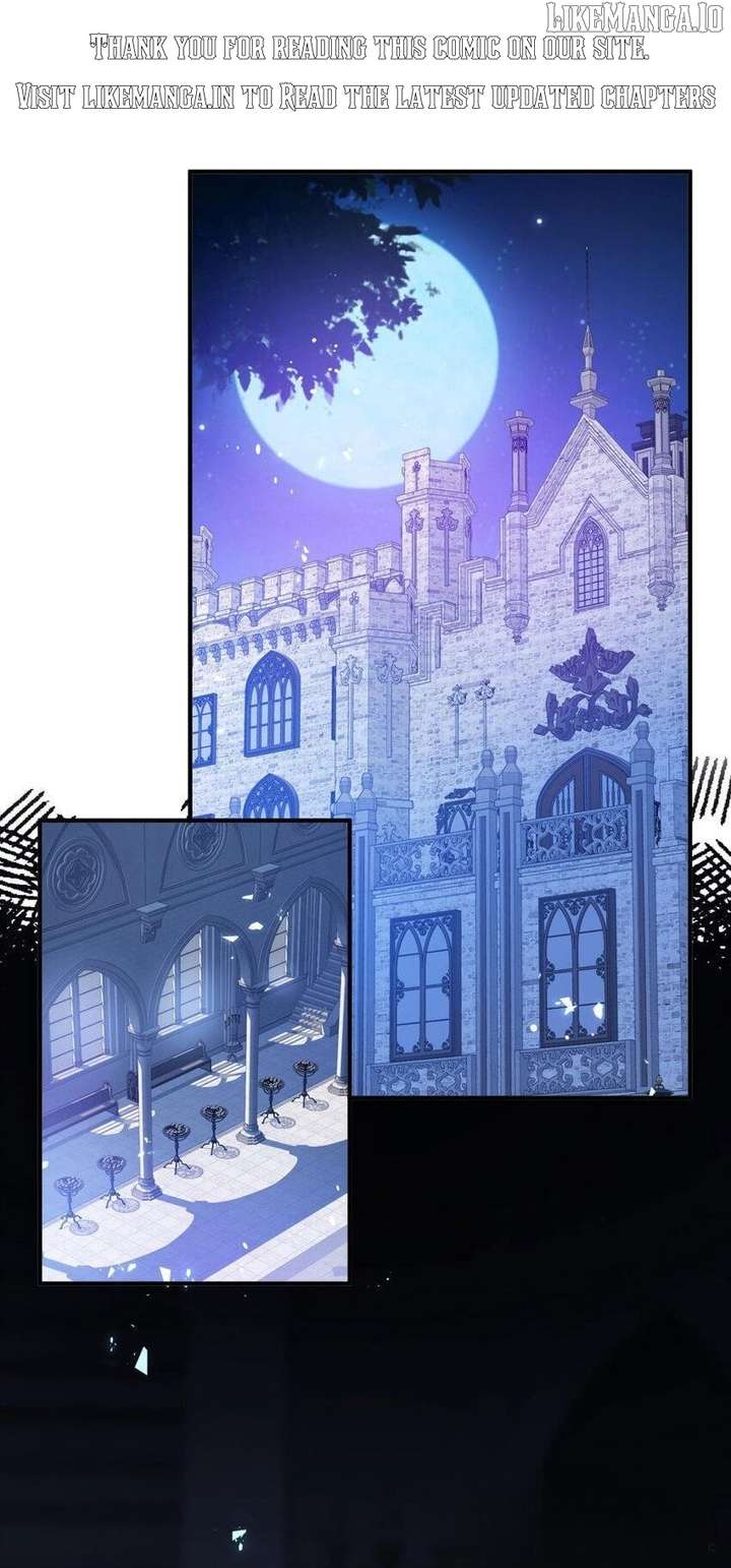 Don’t Embarrass Me Chapter 50 - Page 1