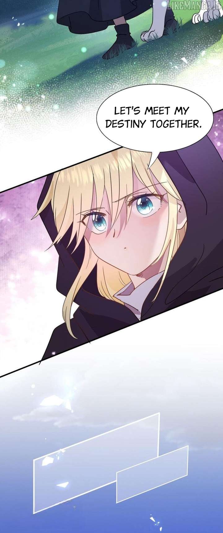 Don’t Embarrass Me Chapter 50 - Page 14