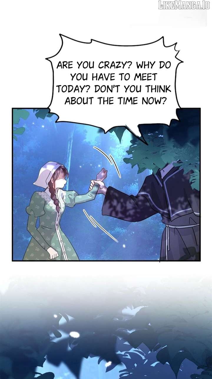 Don’t Embarrass Me Chapter 50 - Page 16