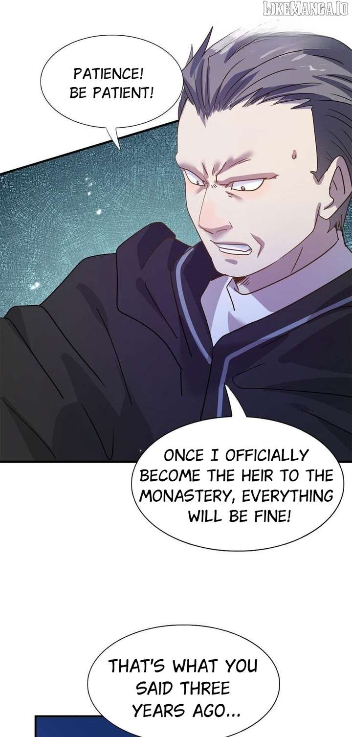 Don’t Embarrass Me Chapter 50 - Page 18