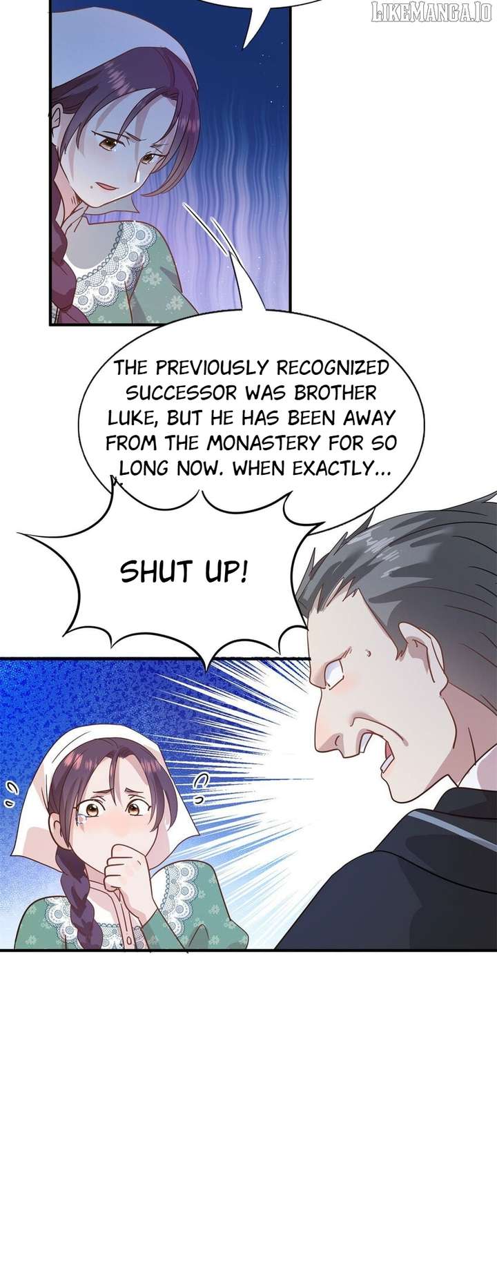 Don’t Embarrass Me Chapter 50 - Page 19