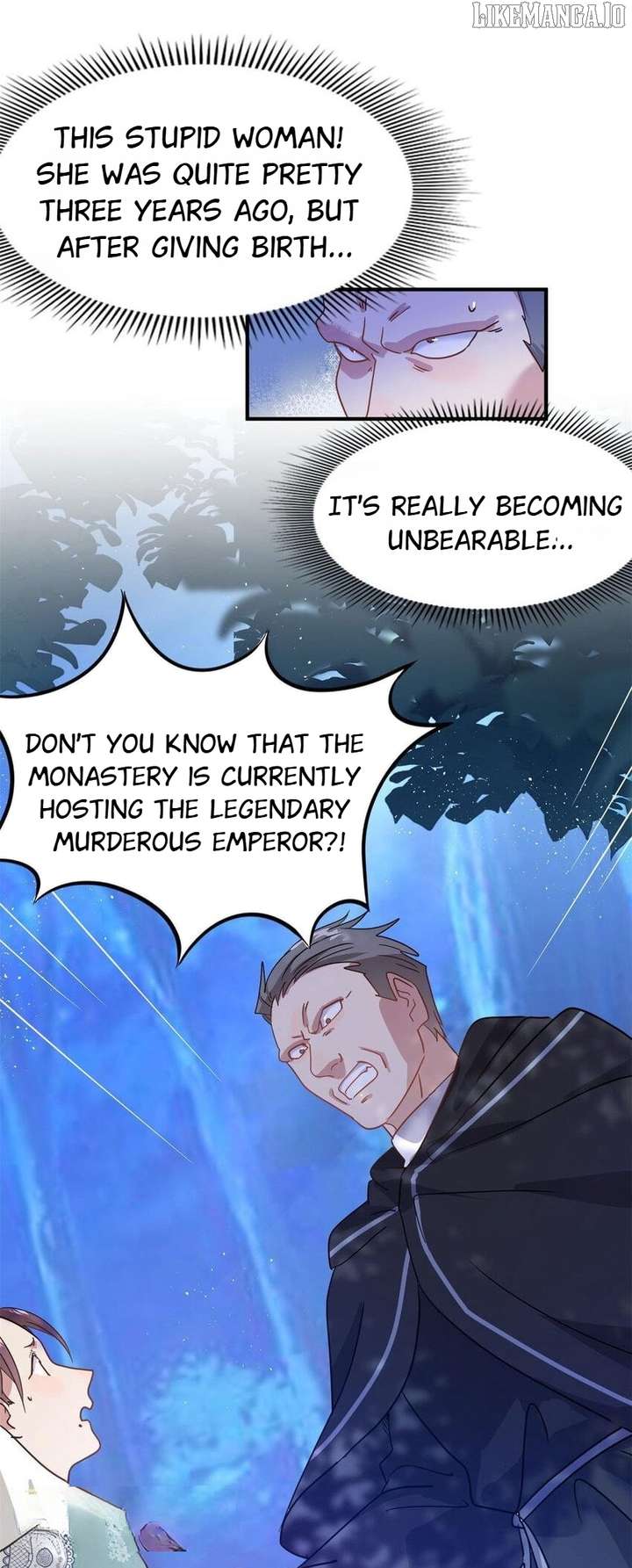 Don’t Embarrass Me Chapter 50 - Page 20