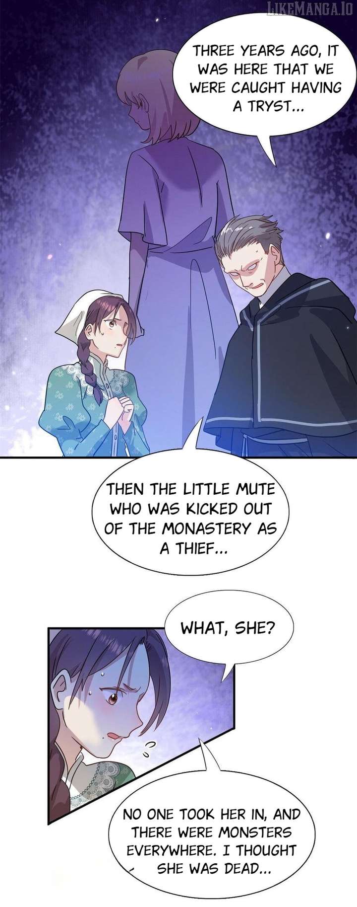 Don’t Embarrass Me Chapter 50 - Page 22