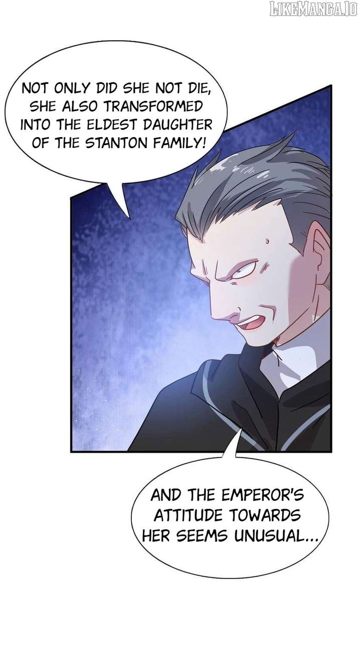 Don’t Embarrass Me Chapter 50 - Page 23