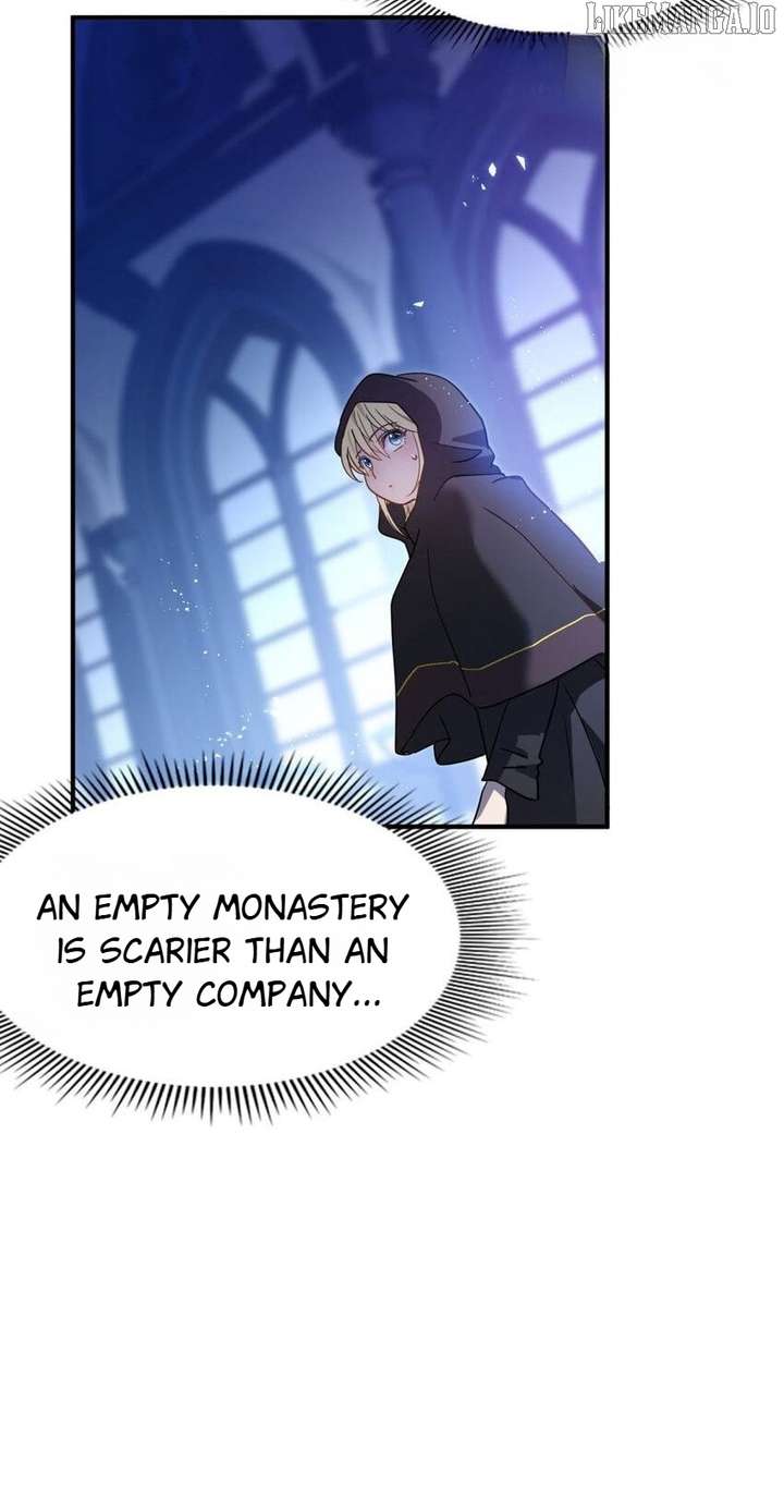 Don’t Embarrass Me Chapter 50 - Page 4