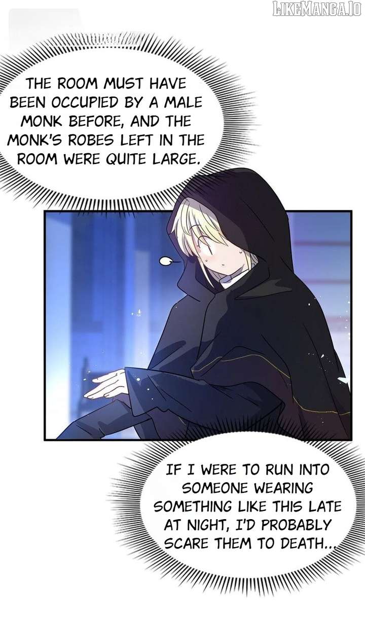 Don’t Embarrass Me Chapter 50 - Page 5