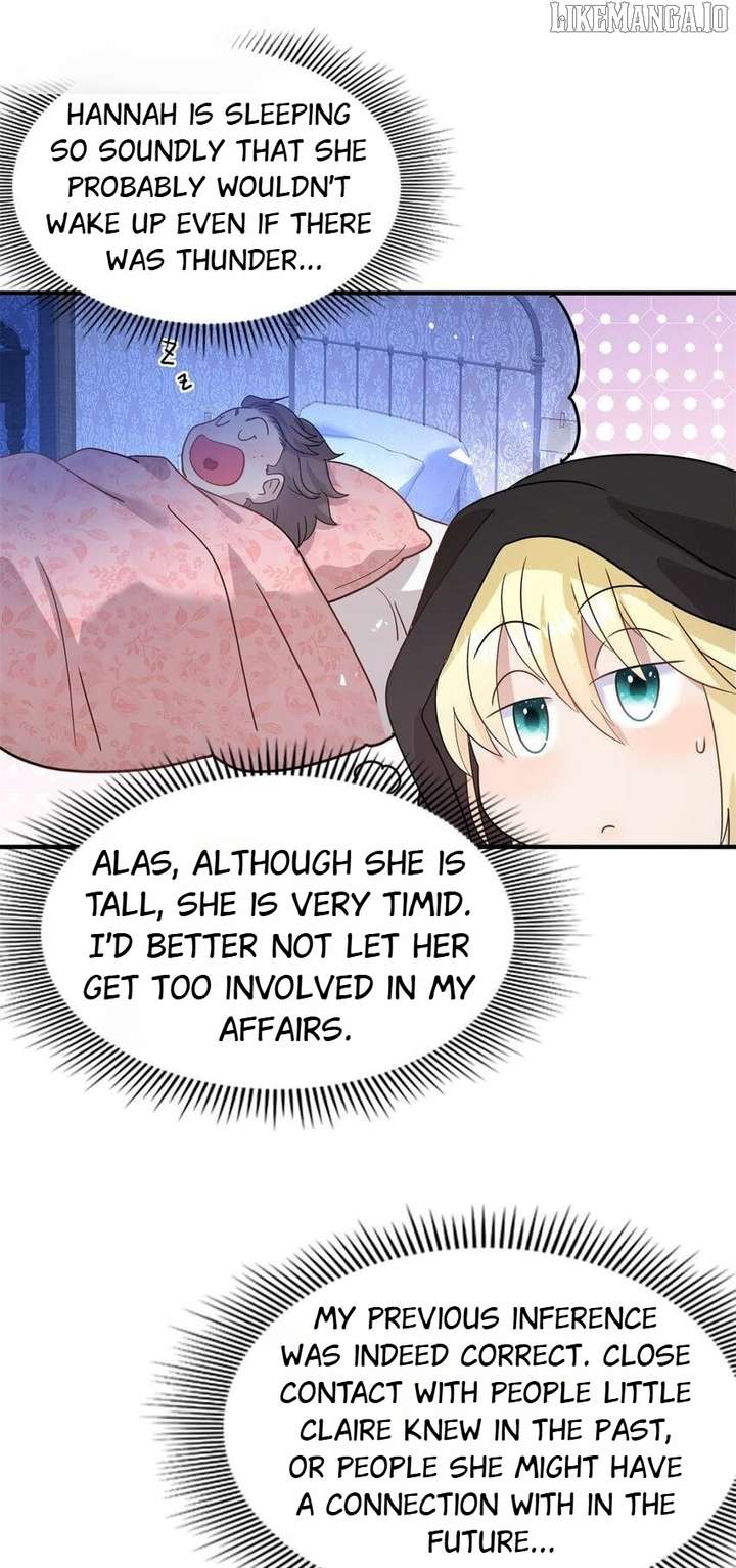 Don’t Embarrass Me Chapter 50 - Page 6