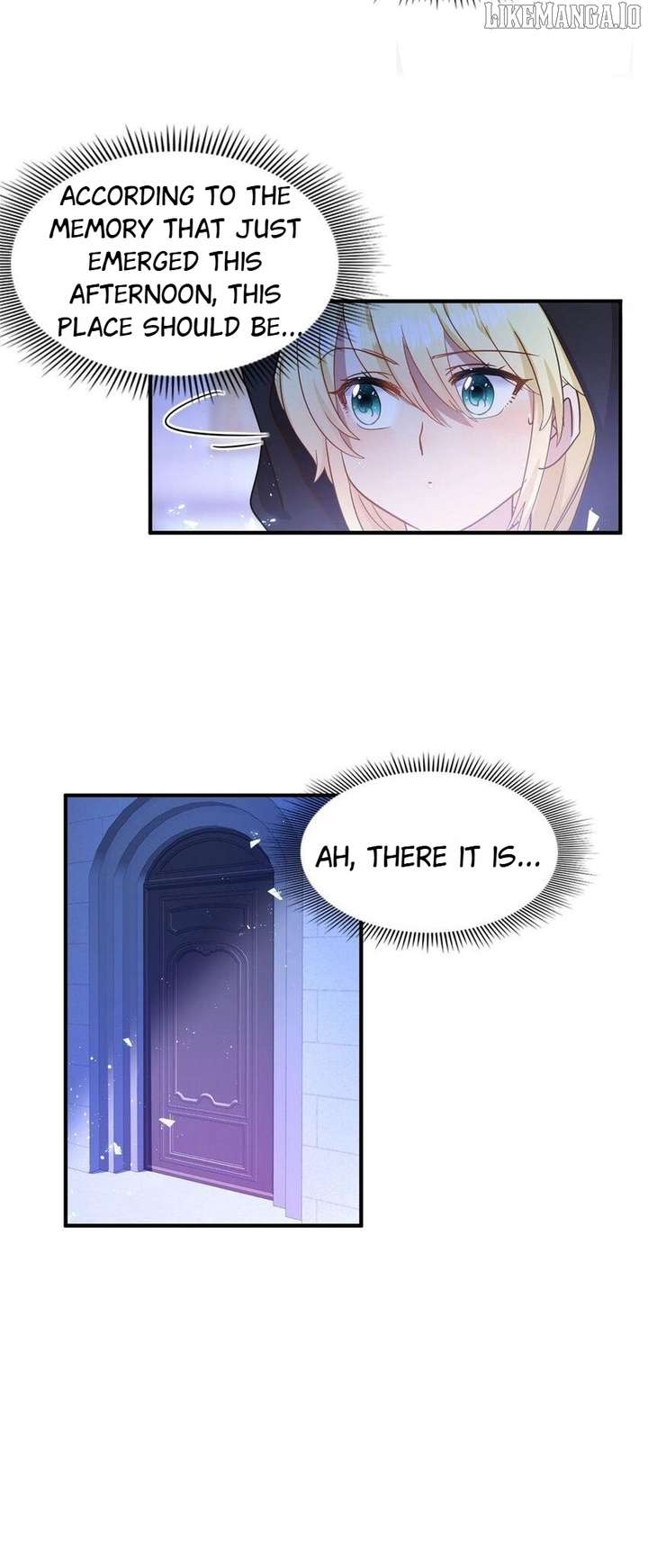 Don’t Embarrass Me Chapter 50 - Page 8
