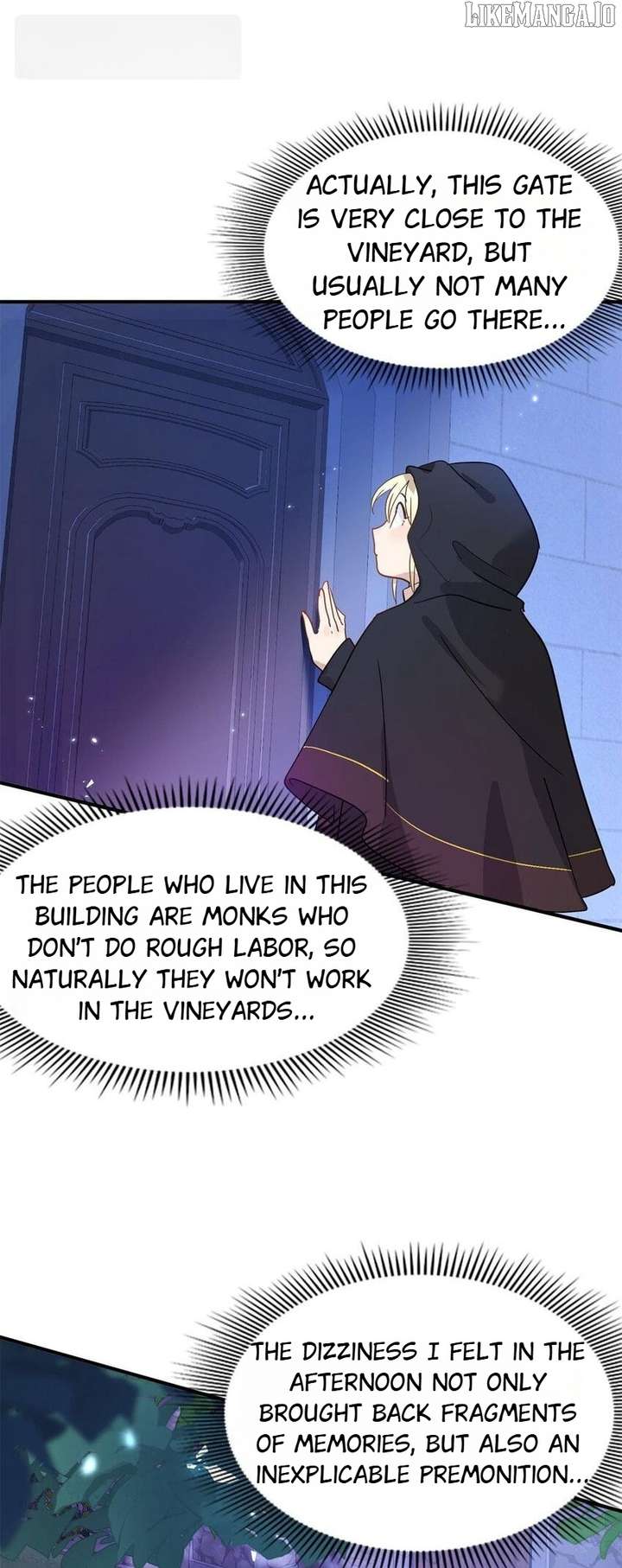 Don’t Embarrass Me Chapter 50 - Page 9