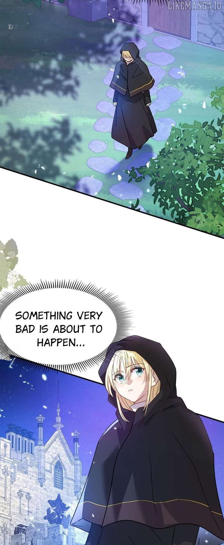 Don’t Embarrass Me Chapter 50 - Page 10