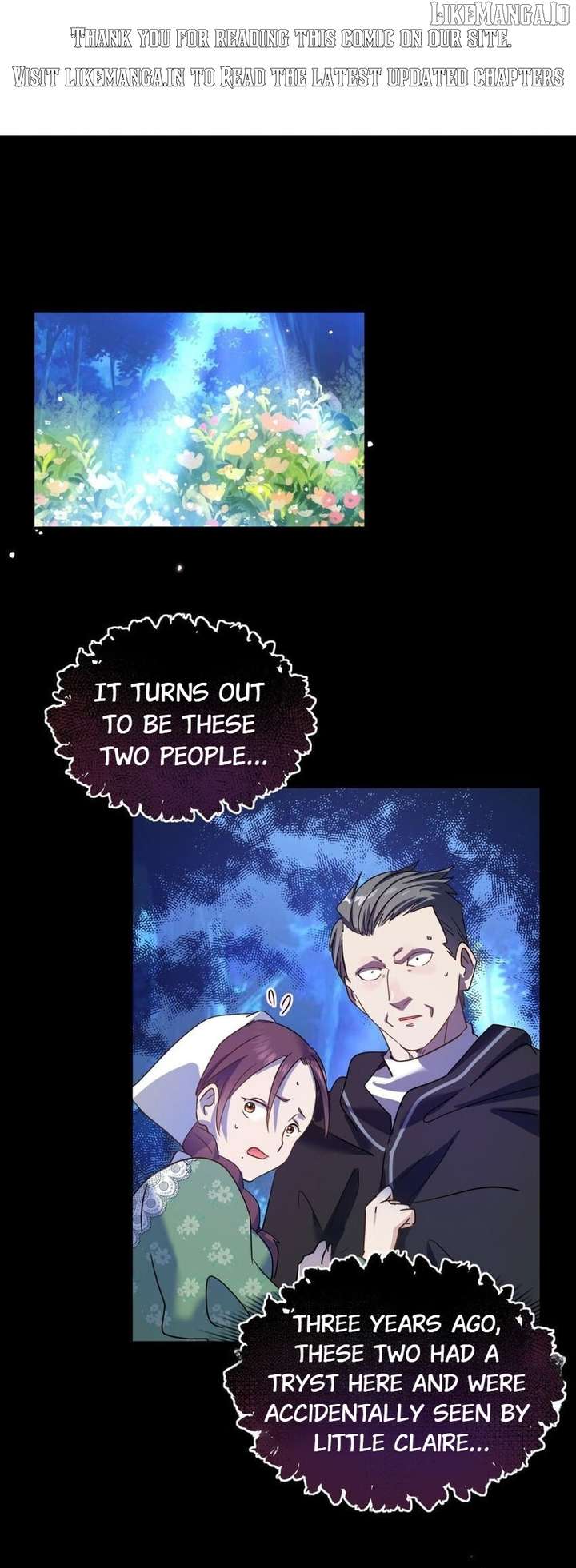Don’t Embarrass Me Chapter 51 - Page 1