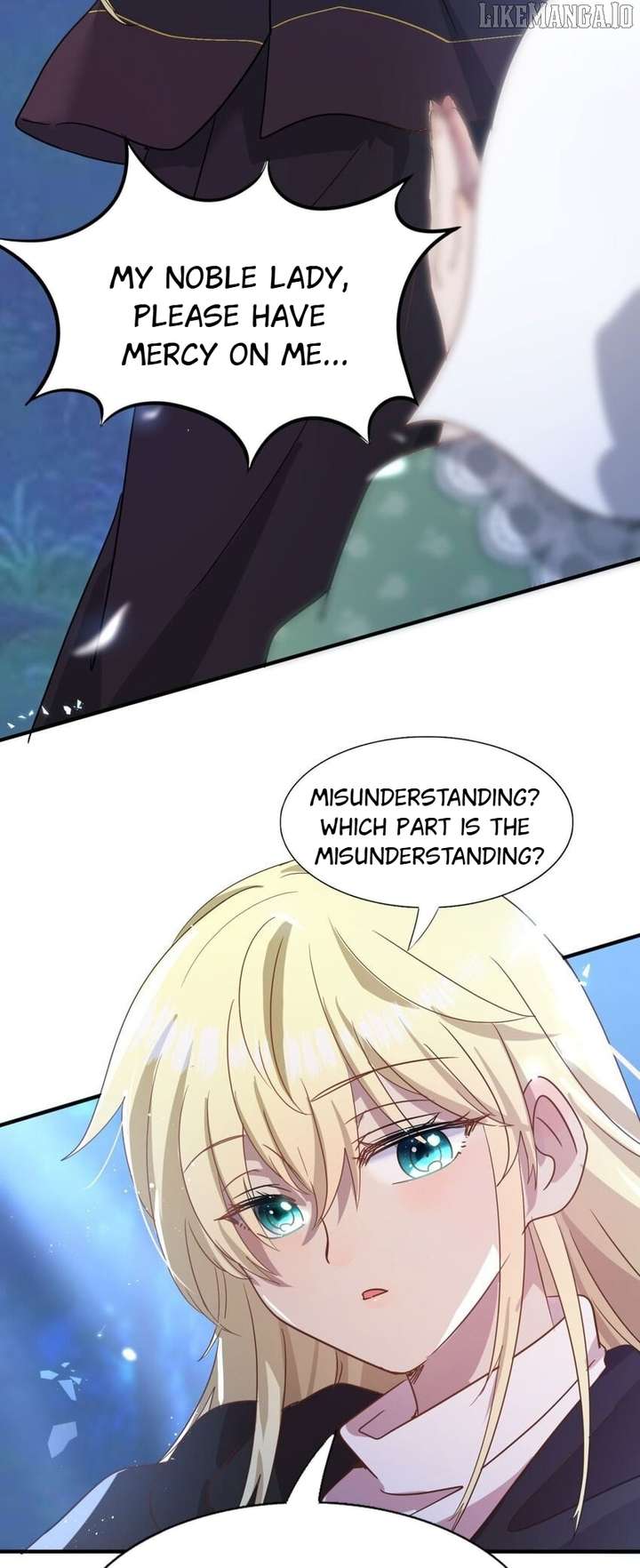 Don’t Embarrass Me Chapter 51 - Page 11